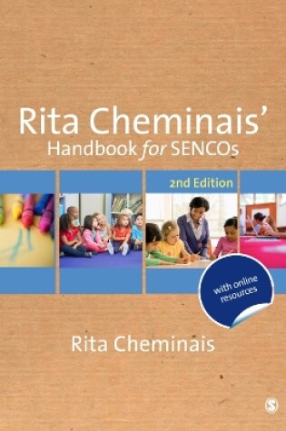 Cover of Rita Cheminais′ Handbook for SENCOs