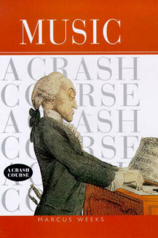 Cover of Music