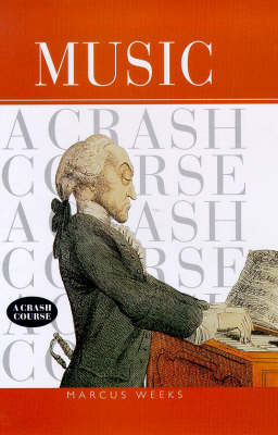 Cover of Music