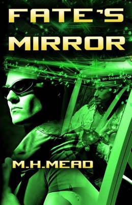 Book cover for Fate's Mirror