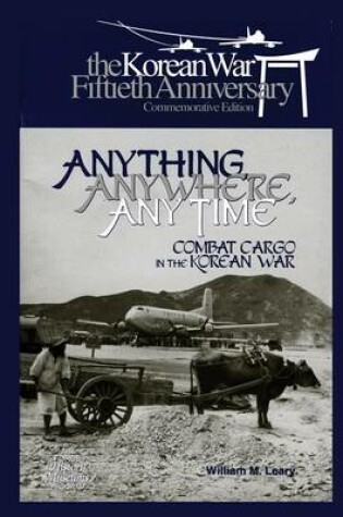 Cover of Anything, Anywhere, Any Time