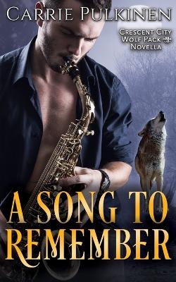 Book cover for A Song to Remember