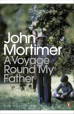 Cover of A Voyage Round My Father