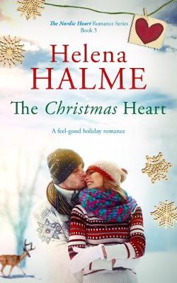 Book cover for The Christmas Heart