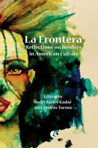 Cover of La Frontera