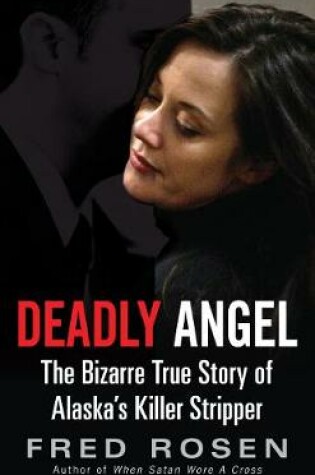 Cover of Deadly Angel