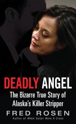 Book cover for Deadly Angel