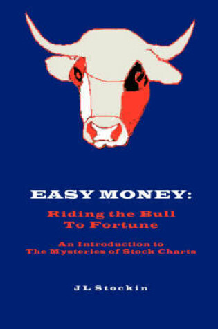 Cover of Easy Money