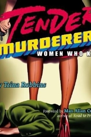 Cover of Tender Murderers