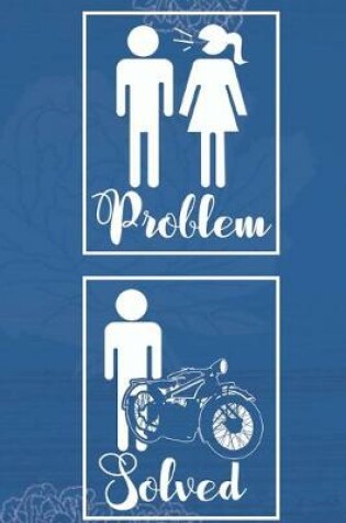 Cover of Problem solved