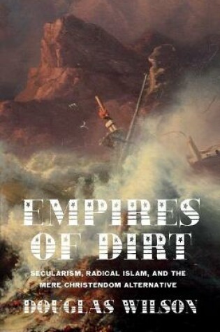 Cover of Empires of Dirt