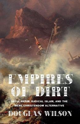 Book cover for Empires of Dirt