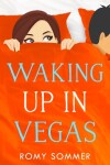 Book cover for Waking up in Vegas