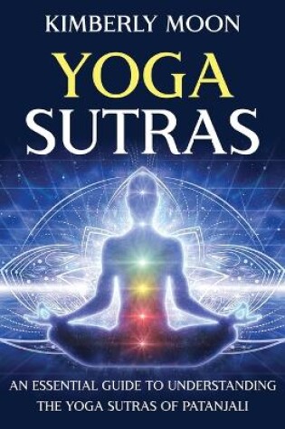 Cover of Yoga Sutras