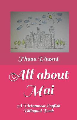 Cover of All about Mai