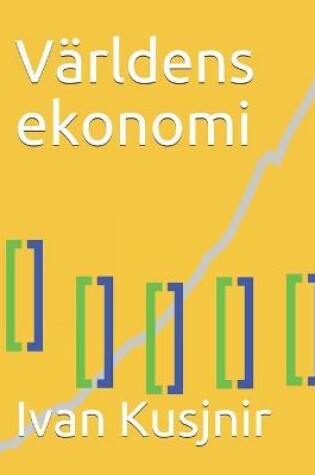 Cover of Världens ekonomi