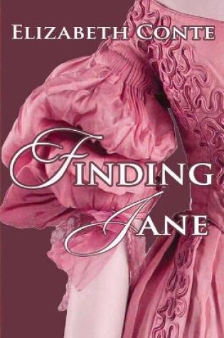 Cover of Finding Jane