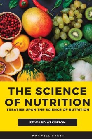 Cover of The Scientific Nutrition