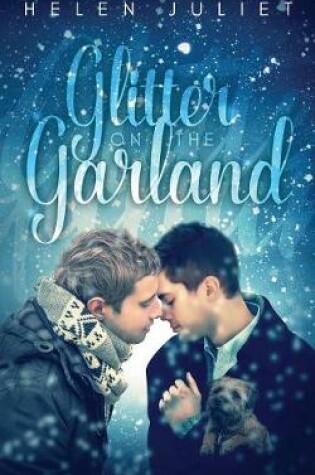Cover of Glitter on the Garland
