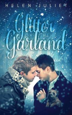 Book cover for Glitter on the Garland