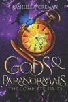 Book cover for Gods & Paranormals