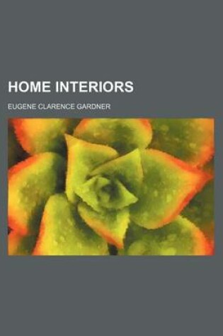 Cover of Home Interiors