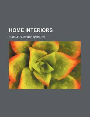 Book cover for Home Interiors