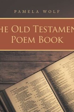 Cover of The Old Testament Poem Book