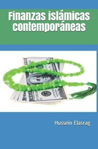 Cover of Finanzas islamicas contemporaneas