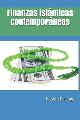 Book cover for Finanzas islamicas contemporaneas