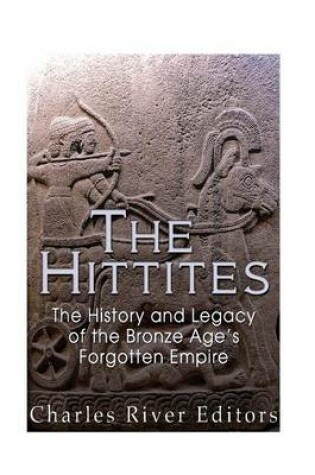 Cover of The Hittites