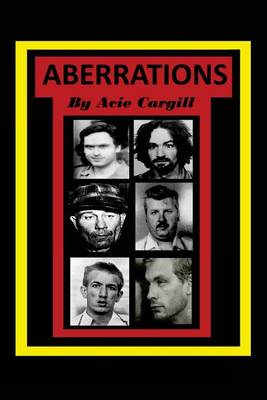 Book cover for Aberrations