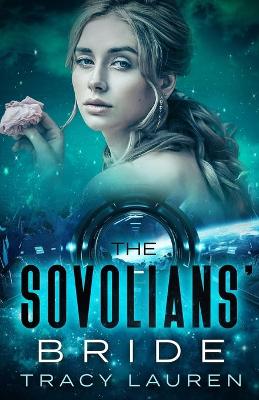 Book cover for The Sovolians' Bride