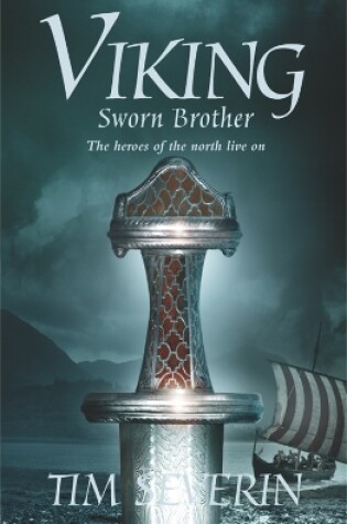 Cover of Sworn Brother