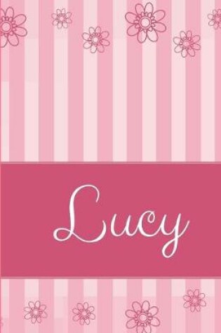 Cover of Lucy