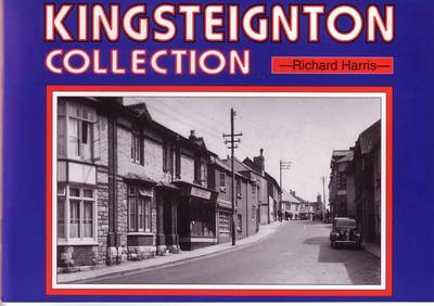 Book cover for Kingsteignton Collection