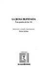 Book cover for La Rosa Blindada