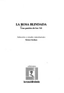 Cover of La Rosa Blindada