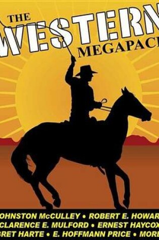 Cover of The Western Megapack(r)
