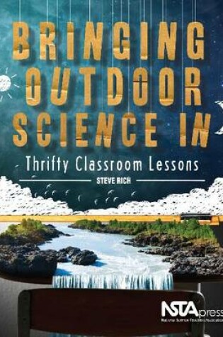 Cover of Bringing Outdoor Science In