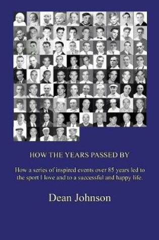 Cover of How the Years Passed by