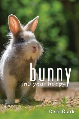 Cover of Bunny Find Your Hoppy