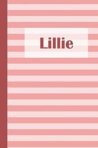 Cover of Lillie