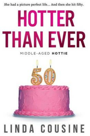 Cover of Hotter Than Ever