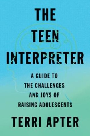 Cover of The Teen Interpreter