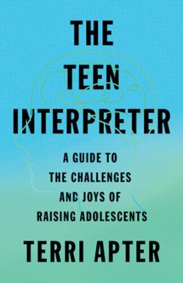 Book cover for The Teen Interpreter