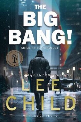 Cover of The Big Bang!