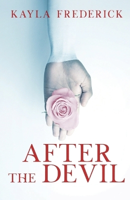 Cover of After the Devil