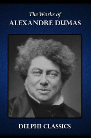 Cover of Works of Alexandre Dumas
