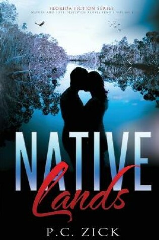 Cover of Native Lands